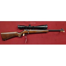 S/H 1450 .22lr